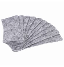 Салфетки сменные для стирателя магнитного BRAUBERG 