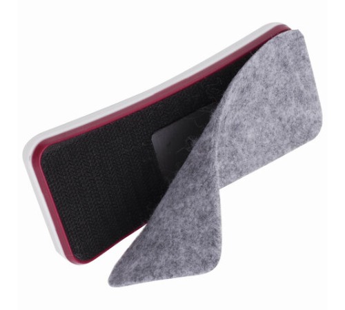 Салфетки сменные для стирателя магнитного BRAUBERG 