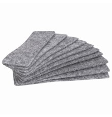 Салфетки сменные для стирателя магнитного BRAUBERG 