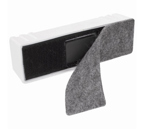 Салфетки сменные для стирателя магнитного BRAUBERG 