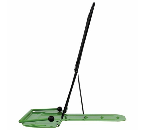 Подставка для книг и учебников ЮНЛАНДИЯ 