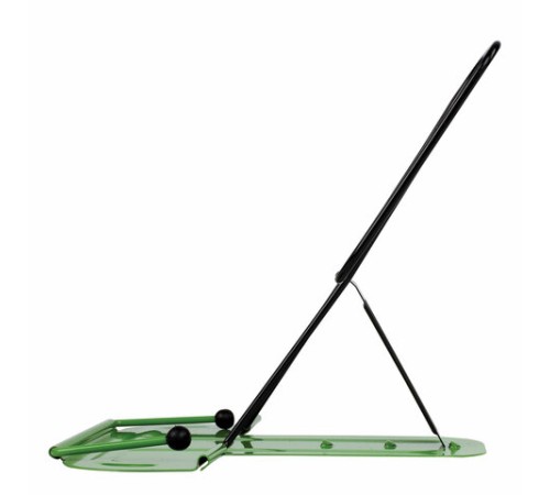 Подставка для книг и учебников ЮНЛАНДИЯ 