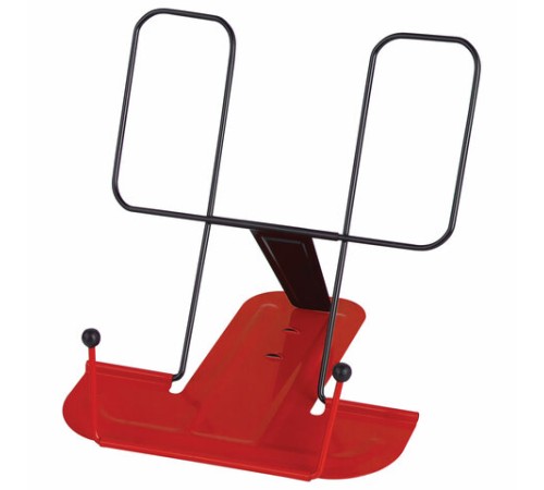 Подставка для книг и учебников ЮНЛАНДИЯ 