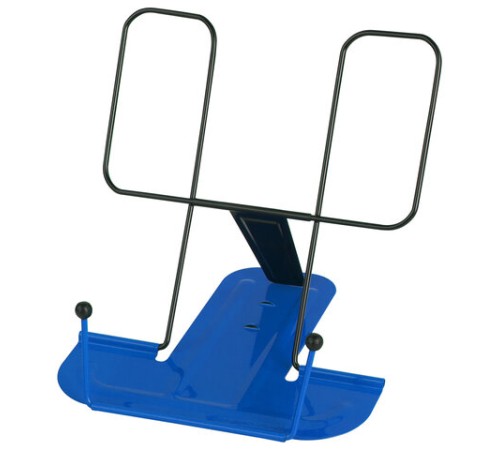 Подставка для книг и учебников ЮНЛАНДИЯ 