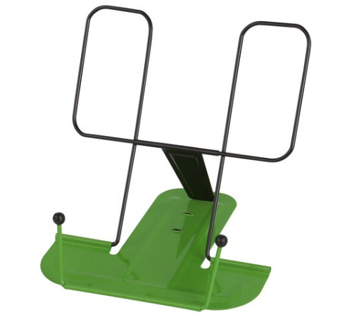 Подставка для книг и учебников ЮНЛАНДИЯ 