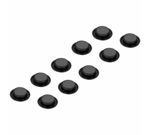 Магниты BRAUBERG 