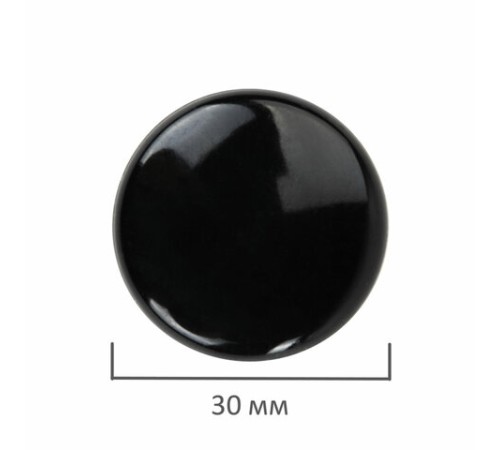 Магниты BRAUBERG 