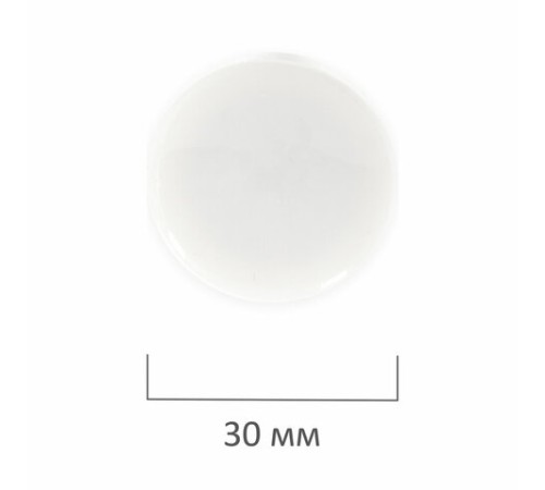 Магниты BRAUBERG 