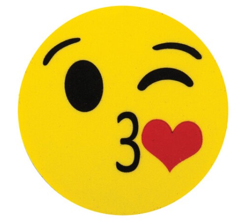 Стиратели магнитные для магнитно-маркерной доски ЮНЛАНДИЯ 