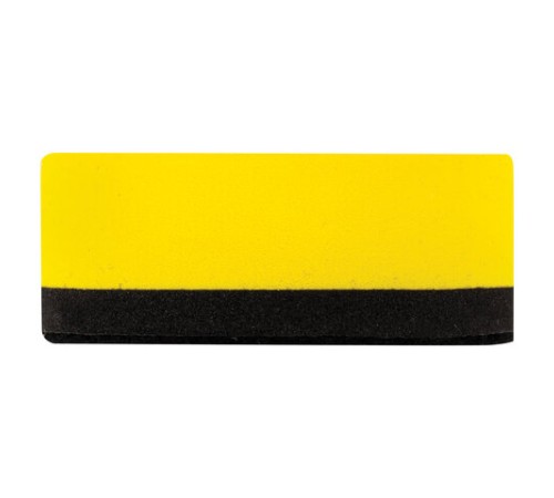 Стиратели магнитные для магнитно-маркерной доски ЮНЛАНДИЯ 