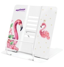 Подставка для книг и учебников ЮНЛАНДИЯ 