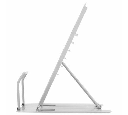 Подставка для книг и учебников ЮНЛАНДИЯ 