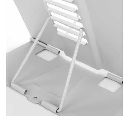 Подставка для книг и учебников ЮНЛАНДИЯ 