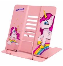 Подставка для книг и учебников ЮНЛАНДИЯ 