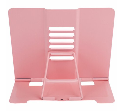 Подставка для книг и учебников ЮНЛАНДИЯ 