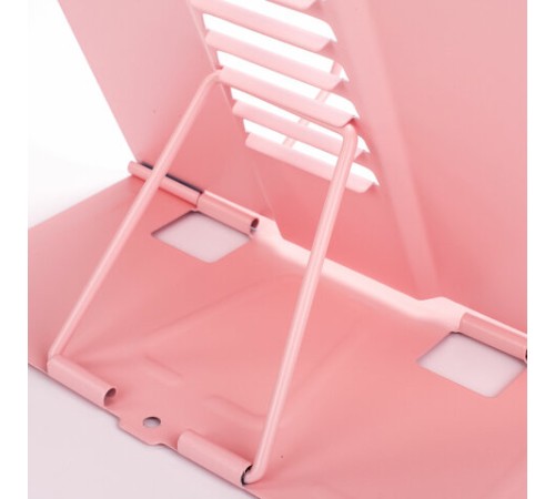 Подставка для книг и учебников ЮНЛАНДИЯ 