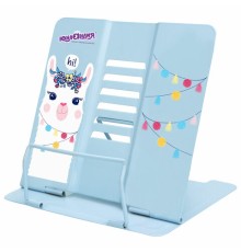 Подставка для книг и учебников ЮНЛАНДИЯ 