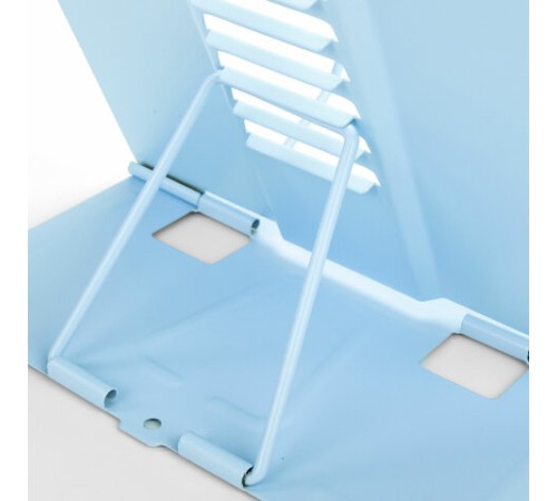 Подставка для книг и учебников ЮНЛАНДИЯ 