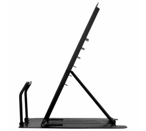 Подставка для книг и учебников ЮНЛАНДИЯ 