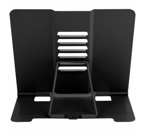 Подставка для книг и учебников ЮНЛАНДИЯ 