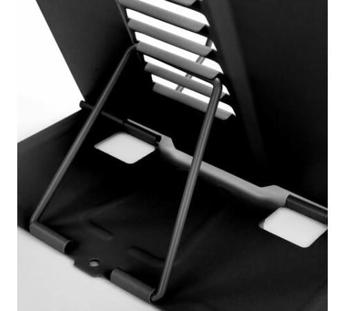 Подставка для книг и учебников ЮНЛАНДИЯ 