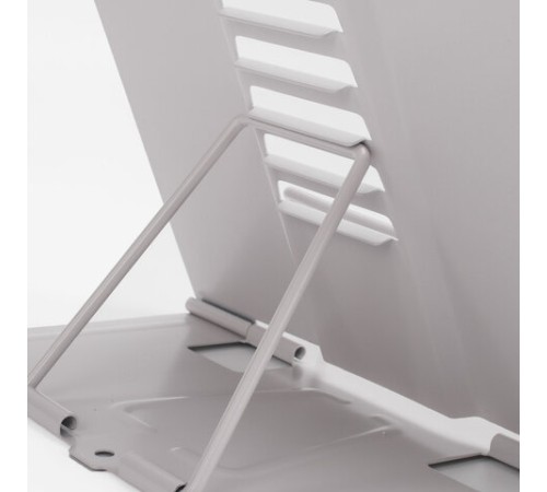 Подставка для книг и учебников ЮНЛАНДИЯ 