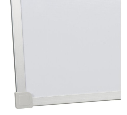 Доска-флипчарт магнитно-маркерная 70х100 см, передвижная, на роликах, Польша, BRAUBERG Extra, 237725