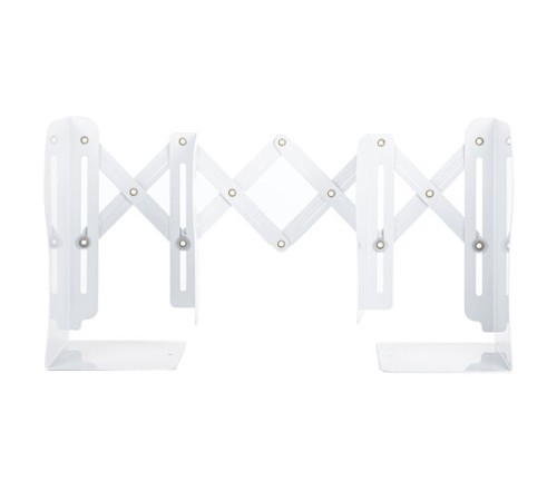 Подставка-держатель для книг и учебников ЮНЛАНДИЯ 