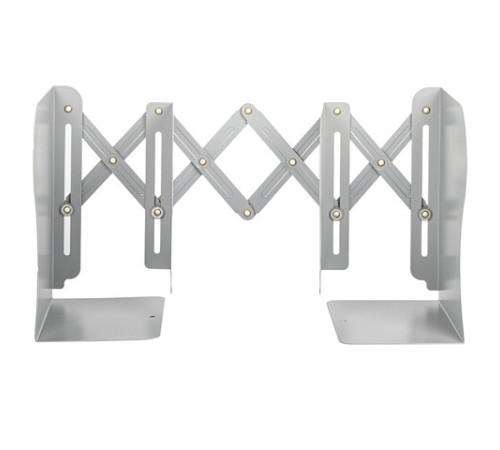 Подставка-держатель для книг и учебников ЮНЛАНДИЯ 