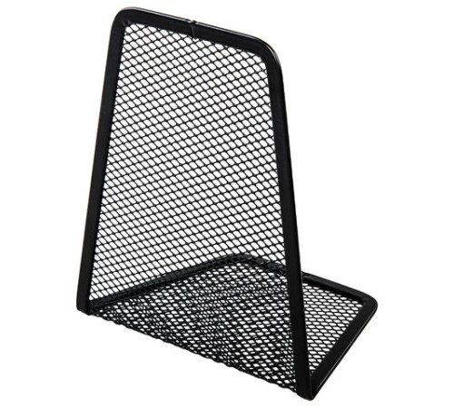 Держатель (ограничитель) подставка для книг BRAUBERG 