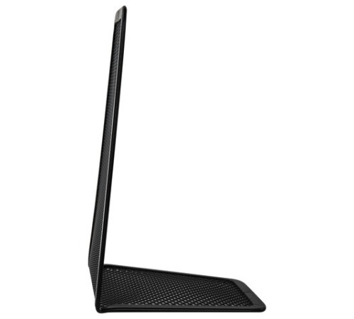 Держатель (ограничитель) подставка для книг BRAUBERG 