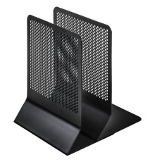 Держатель (ограничитель) подставка для книг BRAUBERG 