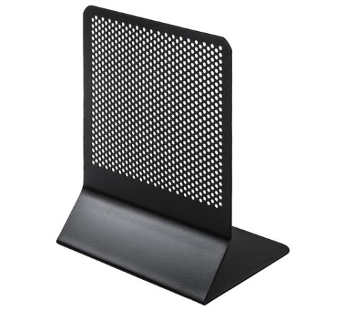 Держатель (ограничитель) подставка для книг BRAUBERG 