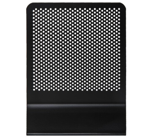 Держатель (ограничитель) подставка для книг BRAUBERG 