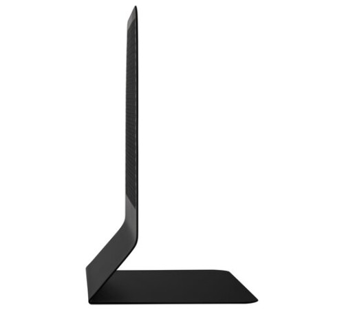 Держатель (ограничитель) подставка для книг BRAUBERG 