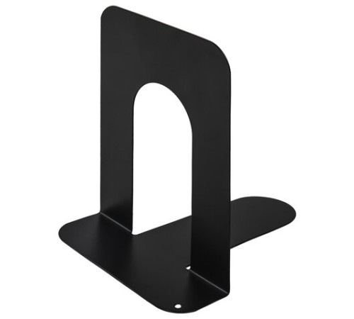 Держатель (ограничитель) подставка для книг BRAUBERG 