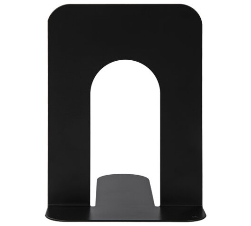 Держатель (ограничитель) подставка для книг BRAUBERG 