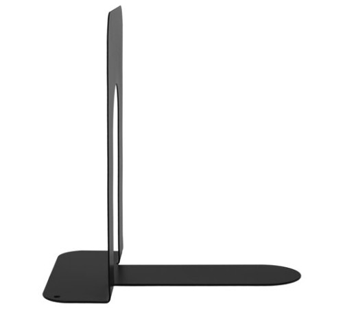 Держатель (ограничитель) подставка для книг BRAUBERG 