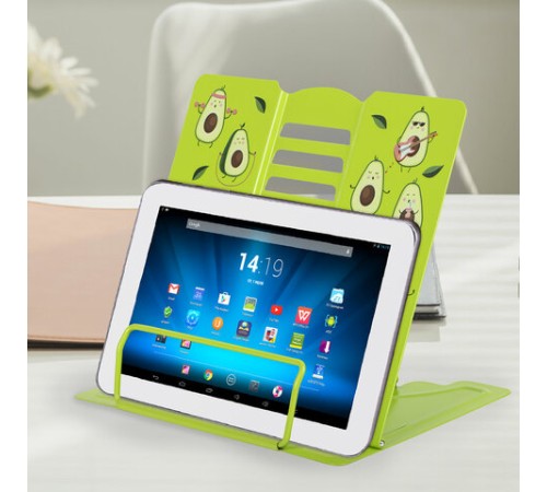 Подставка для книг и учебников BRAUBERG KIDS 