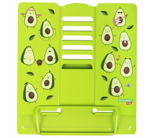 Подставка для книг и учебников BRAUBERG KIDS 