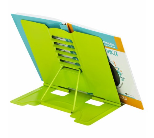 Подставка для книг и учебников BRAUBERG KIDS 