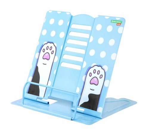 Подставка для книг и учебников BRAUBERG KIDS 