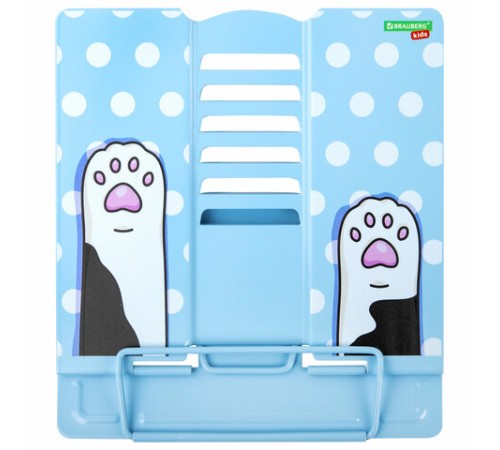 Подставка для книг и учебников BRAUBERG KIDS 