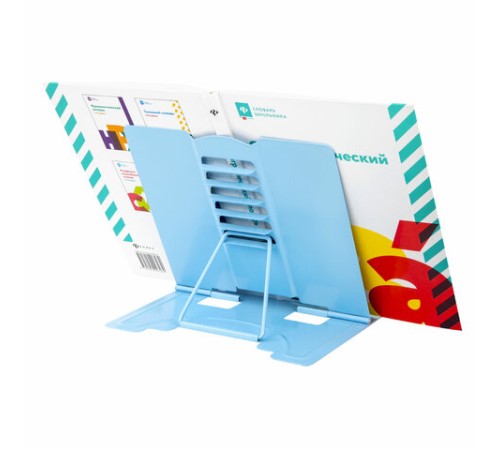 Подставка для книг и учебников BRAUBERG KIDS 
