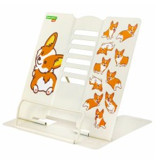 Подставка для книг и учебников BRAUBERG KIDS 
