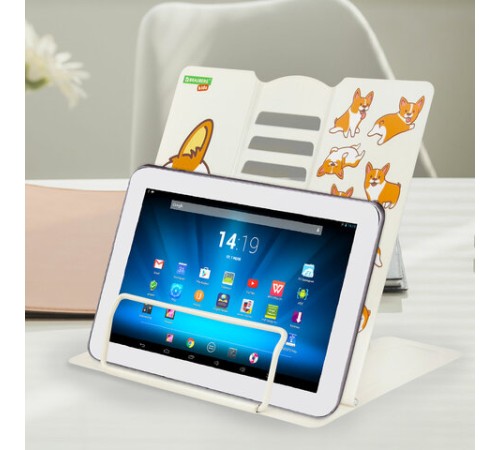 Подставка для книг и учебников BRAUBERG KIDS 