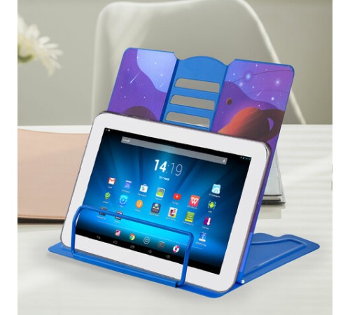 Подставка для книг и учебников BRAUBERG KIDS 