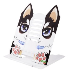 Подставка для книг и учебников фигурная BRAUBERG KIDS 