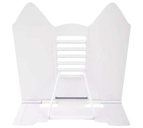 Подставка для книг и учебников фигурная BRAUBERG KIDS 