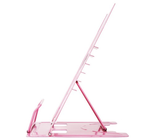 Подставка для книг и учебников фигурная BRAUBERG KIDS 